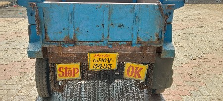 maruti kampani jamanagar ni