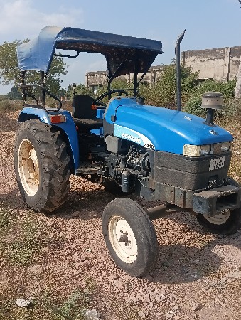 New holland 4010