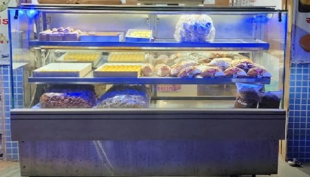 ટેબલ કાઉન્ટર