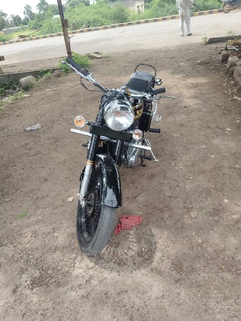 ડીજે બુલેટ વેચવાનું છે