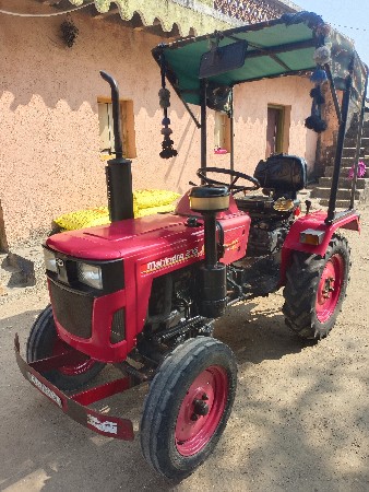 mahindra 215 yuvraj