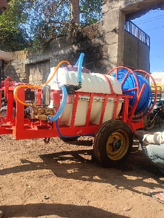 દવા છાંટવાનો સ્પ્રે પંપ