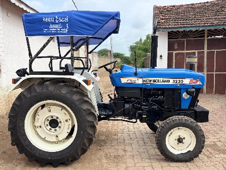 new holland 3230