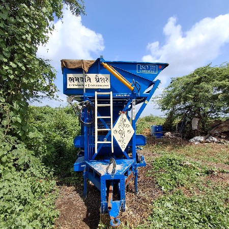 ભગવતી થ્રેસર વેચવાનુ છે