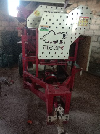 બે વરસ  ચલાવેલું