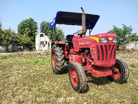 Mahendra 275 DI Bhumiputra