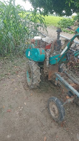 શીંગણા વારૂ ટ્રેક્ટર