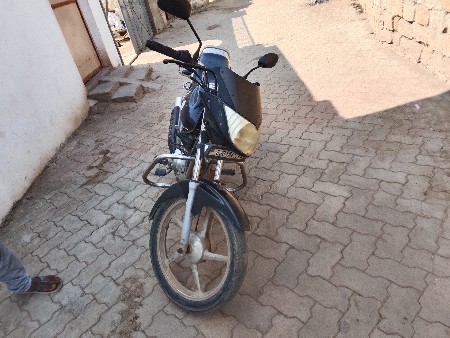 bike વેચવાનું છે