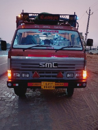 સ્વરાજ મંદા