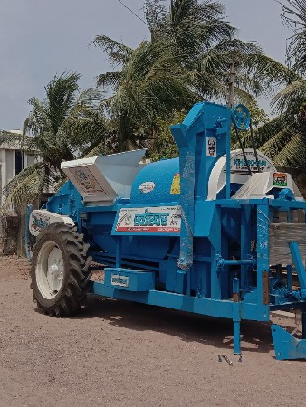 થેસર વેચવાનું છે