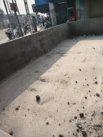 ટોલી ટેકટર