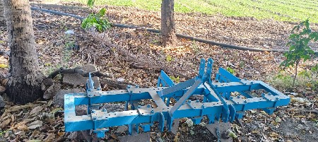 mini trektar na pasya gelvenat