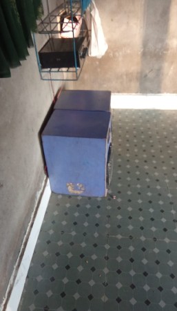 શિવા ભાણવડ  દેવભૂમી દ્વારકા