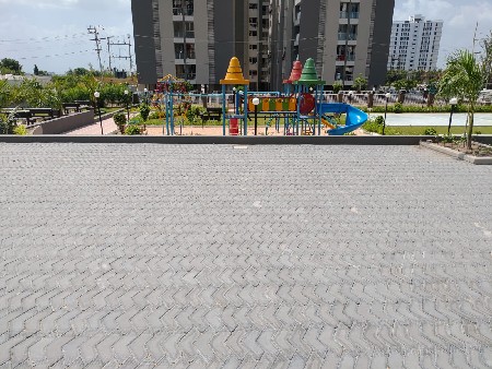 માર્કેટ ભાવ થી મકાન(ફ્લેટ)