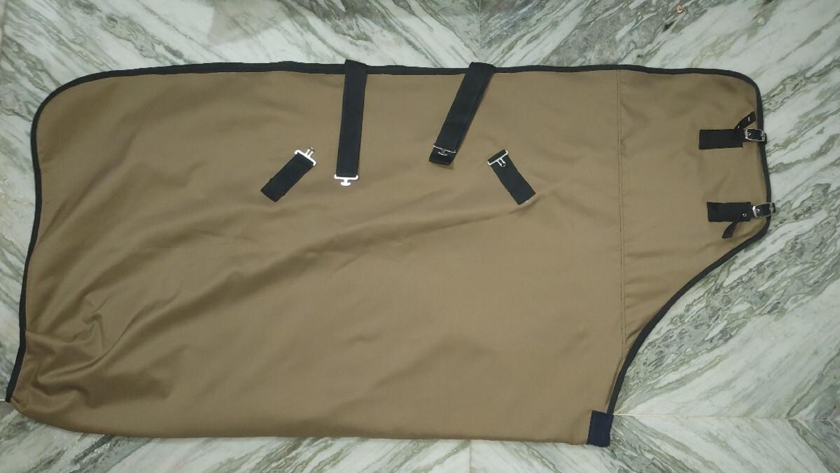 ♦️ઘોડા માટે નું જેકેટ