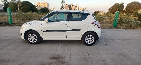 Maruti Suzuki Swift vdi