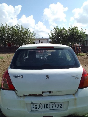 સ્વીફ્ટ