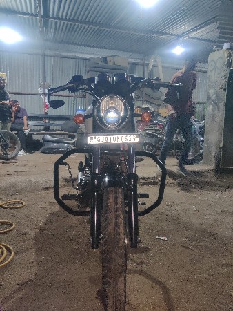 Royal Enfield