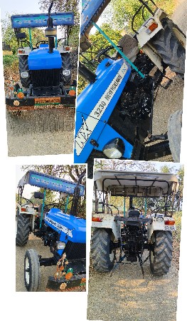 ન્યુ હોલેન્ડ આઇસર સોનાલીકા