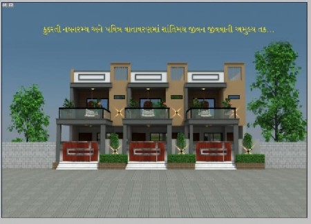 3BHK Duplex વેચવાના છે