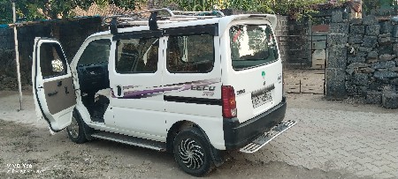 ઈકો વેસવાની છે