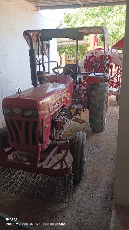 Mahindra 575 DI