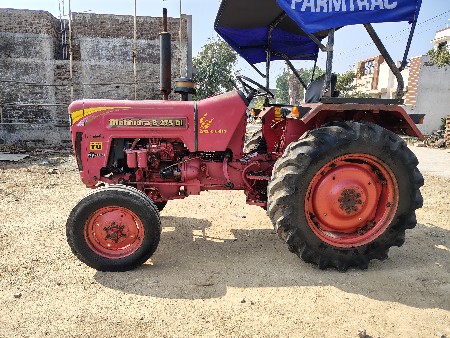 Mahendra 275 DI