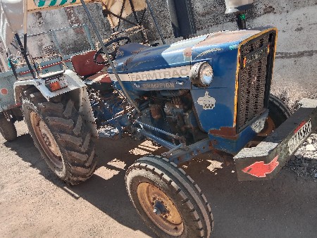 ફાર્મ ટ્રેક ૩૯ , મોડલ ૨૦૧૧