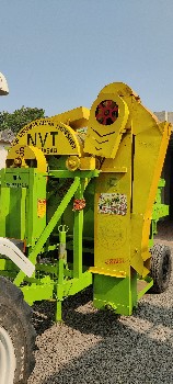 NVT થેસર ૨૦૨૨ મોડલ