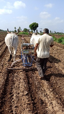 ઑરણી વેચવા ની છે