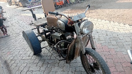 સનેડો વેસવાનો છે