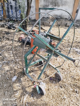 ટપક નડી જુની કે નવી વેચવા કે લેવા