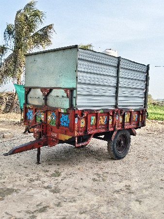 ટોલી વેશવાની છે