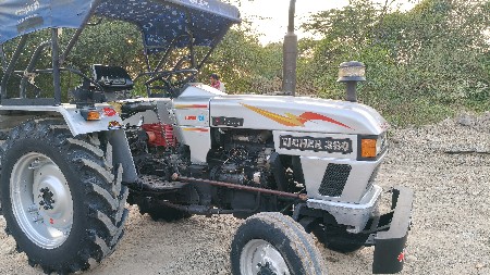 આઇશર 380, સુપર Di