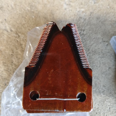 થેશર ની બલેટ