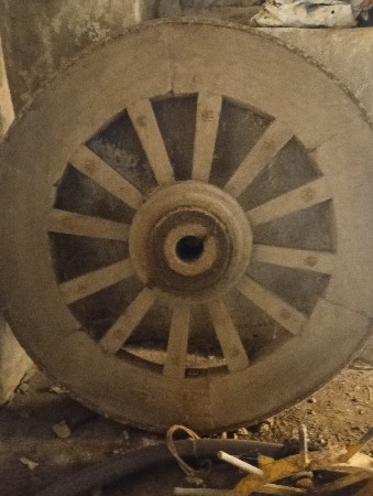 ગાડી વીલ