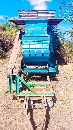 Geeta company nu threshat vensvnu