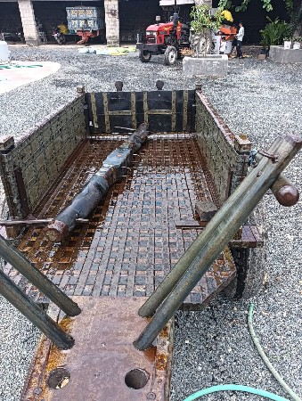 રેંકડો વેચવા નૉ che