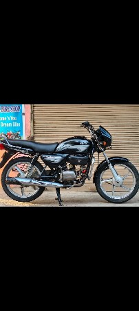 સ્પલેન્ડર 2017 સેલ સ્ટાર્ટ