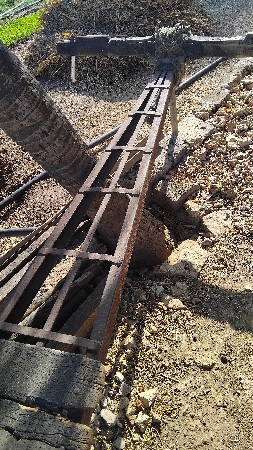 રેકડો વેશવાનો