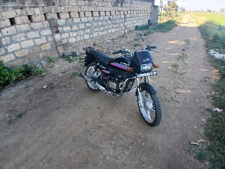 splendor વેચવાનું છે