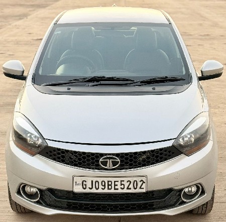 TATA TIGOR XZ (O) PETROL