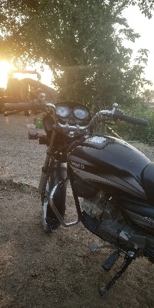 Carbetar Varu 
2019
1 Owner