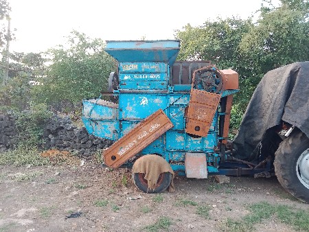 થેસર વેચવાનું છે ફુલ જવાબદારી