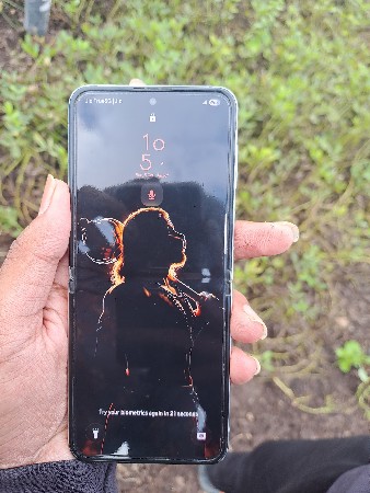 Mobile vechvano chhe