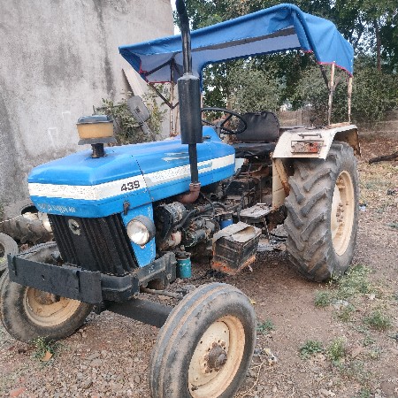 પાવર ટ્રેક 439