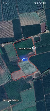 જમીન વેચવાની છ બાલાગામ