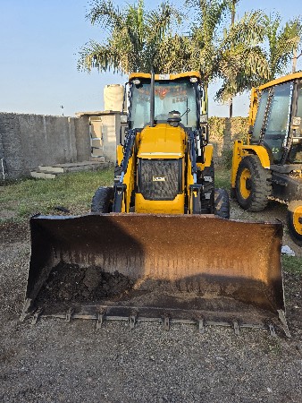 jcb 3dx extra