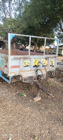 લારી વેચવાની છે