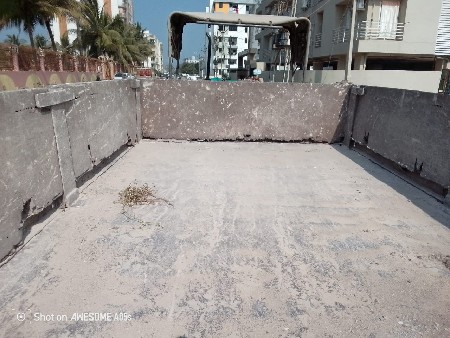 t ટોલી ટેકટર